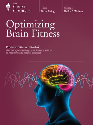 cover image of Optimizing Brain Fitness